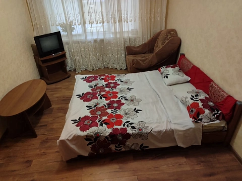 1-комнатная подобово у Житомирі. вул. Небесної сотні, 7 &mdash; 1001616651 зображення 2