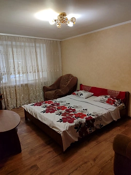 1-комнатная подобово у Житомирі. вул. Небесної сотні, 7 &mdash; 1001616651 зображення 10