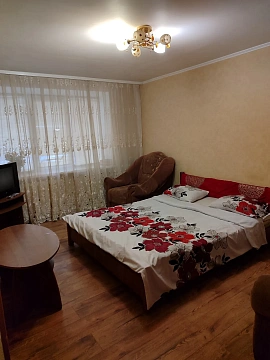 1-комнатная подобово у Житомирі. вул. Небесної сотні, 7 &mdash; 1001616651 зображення 11