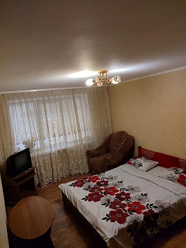 1-комнатная подобово у Житомирі. вул. Небесної сотні, 7 &mdash; 1001616651 зображення 12