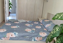 Daily apartments in Vyshenka, Vinnytsia (15)