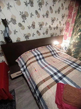 3-комнатная daily in Kryvyi Rih. Pokrovskiy district, Elektrozavodskaya St., 8 &mdash; 1001614045 image 2