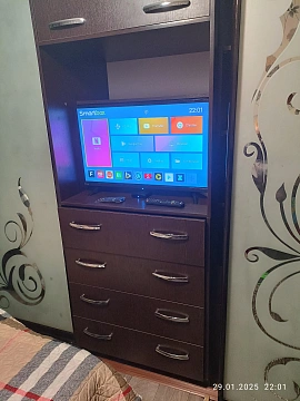 3-комнатная daily in Kryvyi Rih. Pokrovskiy district, Elektrozavodskaya St., 8 &mdash; 1001614045 image 3