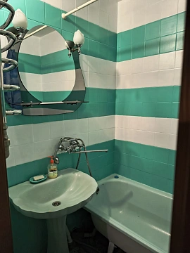 2-комнатная daily in White Church. Zenitnogo Polka  Griboedova St., 10 &mdash; 1496355304 image 6