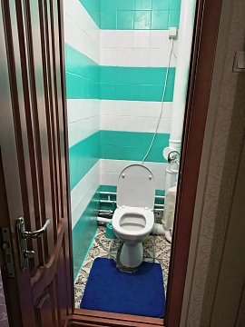 2-комнатная daily in White Church. Zenitnogo Polka  Griboedova St., 10 &mdash; 1496355304 image 7