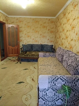 2-комнатная daily in White Church. Zenitnogo Polka  Griboedova St., 10 &mdash; 1496355304 image 2