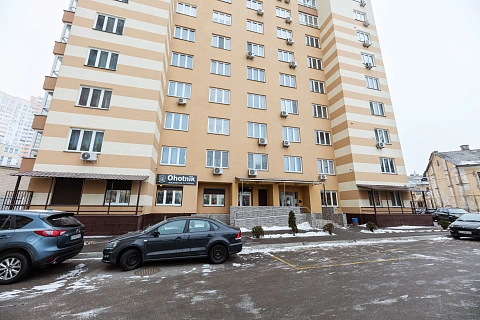 2-кімнатна подобово у Києві. Дніпровський район, вул. Краківська, 27а &mdash; 1001628589 зображення 11