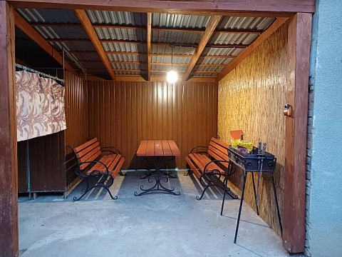 2-комнатная посуточно в Берегово. ул. Тимощука Михаила, 28 — 1001124951 изображение 20