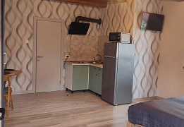 2-комнатная daily in Berehovo. Timoshchuka Mikhaila St., 28 &mdash; 1001124951 image 1