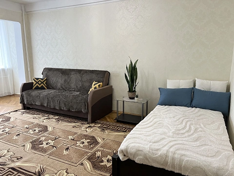 2-комнатная подобово у Києві. Святошинский район, вул. Михайла Котельникова, 89 &mdash; 1001647772 зображення 2