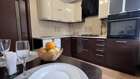 2-комнатная подобово у Києві. Святошинский район, вул. Михайла Котельникова, 89 &mdash; 1001647772 зображення 3