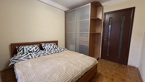 2-комнатная подобово у Києві. Святошинский район, вул. Михайла Котельникова, 89 &mdash; 1001647772 зображення 5