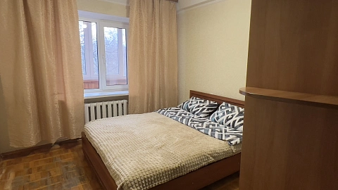 2-комнатная подобово у Києві. Святошинский район, вул. Михайла Котельникова, 89 &mdash; 1001647772 зображення 6