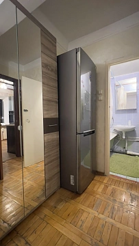 2-комнатная подобово у Києві. Святошинский район, вул. Михайла Котельникова, 89 &mdash; 1001647772 зображення 7