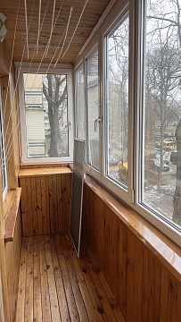 2-комнатная подобово у Києві. Святошинский район, вул. Михайла Котельникова, 89 &mdash; 1001647772 зображення 8