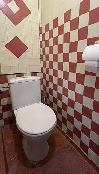 2-комнатная подобово у Києві. Святошинский район, вул. Михайла Котельникова, 89 &mdash; 1001647772 зображення 9