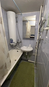 2-комнатная подобово у Києві. Святошинский район, вул. Михайла Котельникова, 89 &mdash; 1001647772 зображення 10