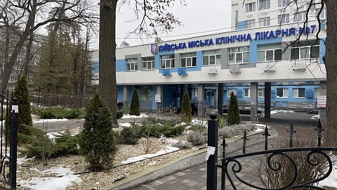 2-комнатная подобово у Києві. Святошинский район, вул. Михайла Котельникова, 89 &mdash; 1001647772 зображення 11