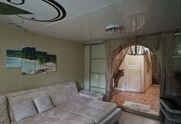 1-комнатная посуточно в Харькове. Киевский район, ул. Дарвина, 3/5 — 1001684429 изображение 42