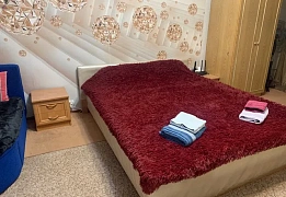 2-комнатная daily in Kyiv. Darnitskiy district, Zarechnaya St., 6 к1 — 1001571168 image 49