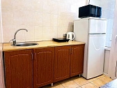 1-комнатная посуточно в Кривом Роге. Саксаганский район, пр-т Мира, 33 — 26644302 изображение 18