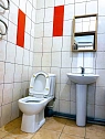 1-комнатная посуточно в Кривом Роге. Саксаганский район, пр-т Мира, 33 — 26644302 изображение 20