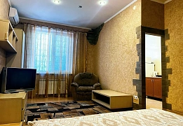 Квартиры посуточно в Саксаганском районе (3)