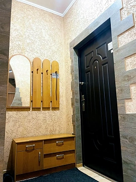 1-комнатная подобово у Кривому Розі. Саксаганский район, пр-т Миру, 33 — 1860069193 зображення 3