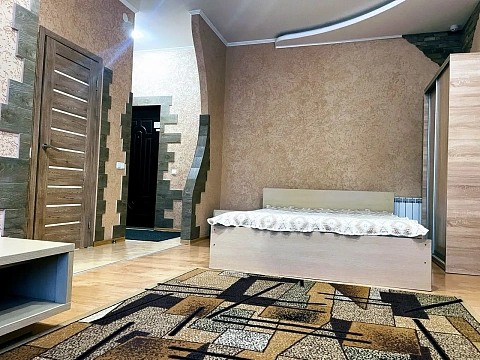 1-комнатная подобово у Кривому Розі. Саксаганский район, пр-т Миру, 33 — 1860069193 зображення 7