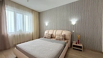 2-комнатная daily in Kharkiv. SHevchenkovskiy district, Nauki Ave., 45б — 1001648336 image 23
