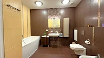 2-комнатная daily in Kharkiv. SHevchenkovskiy district, Nauki Ave., 45б — 1001648336 image 29