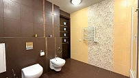 2-комнатная daily in Kharkiv. SHevchenkovskiy district, Nauki Ave., 45б — 1001648336 image 30