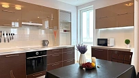 2-комнатная daily in Kharkiv. SHevchenkovskiy district, Nauki Ave., 45б — 1001648336 image 36