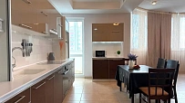2-комнатная daily in Kharkiv. SHevchenkovskiy district, Nauki Ave., 45б — 1001648336 image 38