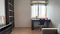 2-комнатная daily in Kharkiv. SHevchenkovskiy district, Nauki Ave., 45б — 1001648336 image 41