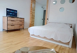Мини-отель посуточно в Трускавце. ул. Данилишиных, 43а — 1000832457 изображение 6