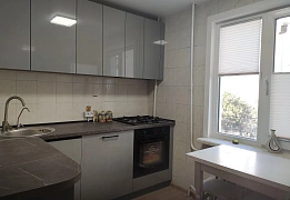 Accommodation in Odesa is inexpensive (238)