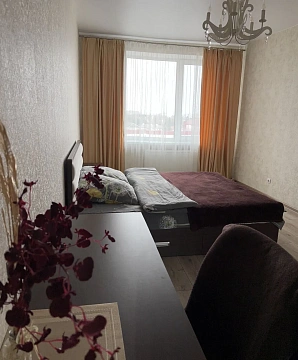 2-комнатная подобово у Луцьку. вул. Івана Франка, 61 &mdash; 1001579231 зображення 11