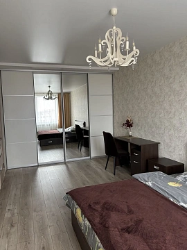 2-комнатная подобово у Луцьку. вул. Івана Франка, 61 &mdash; 1001579231 зображення 12