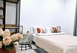 1-комнатная посуточно в Ровно. пр-т Генерала Безручка, 1а — 1001495133 изображение 8