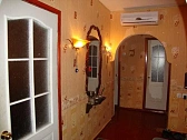 2-комнатная daily in Illichivsk (Chornomorsk). Lazurnaya St., 1 &mdash; 1001658284 image 8