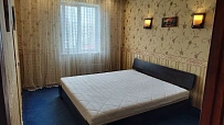 2-комнатная daily in Illichivsk (Chornomorsk). Lazurnaya St., 1 &mdash; 1001658284 image 7