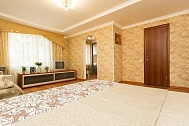 1-комнатная daily in Sumy. Zarechnyy district, KHarkovskaya St., 22/1 — 1001658313 image 47