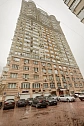 2-комнатная посуточно в Киеве. Шевченковский район, ул. Саксаганского, 121 — 1001658366 изображение 31