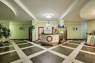 2-комнатная посуточно в Киеве. Шевченковский район, ул. Саксаганского, 121 — 1001658366 изображение 32