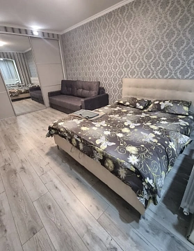 1-комнатная подобово у Дніпрі. Соборный район, пр-т Героїв, 18 а &mdash; 1001658580 зображення 3