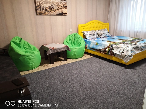 1-комнатная daily in Dnipro. Sobornyy district, Naberezhnaya pobedy St., 118 &mdash; 1001162721 image 2