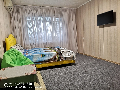 1-комнатная daily in Dnipro. Sobornyy district, Naberezhnaya pobedy St., 118 &mdash; 1001162721 image 3