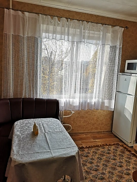 1-комнатная daily in Dnipro. Sobornyy district, Naberezhnaya pobedy St., 118 &mdash; 1001162721 image 4