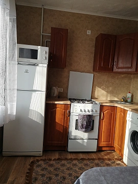 1-комнатная daily in Dnipro. Sobornyy district, Naberezhnaya pobedy St., 118 &mdash; 1001162721 image 5